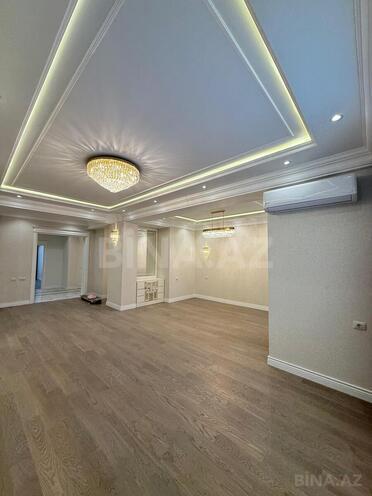 Продаётся 4-комн. новостройка 206 м², м. Элмляр Академиясы, photo 8 from 26