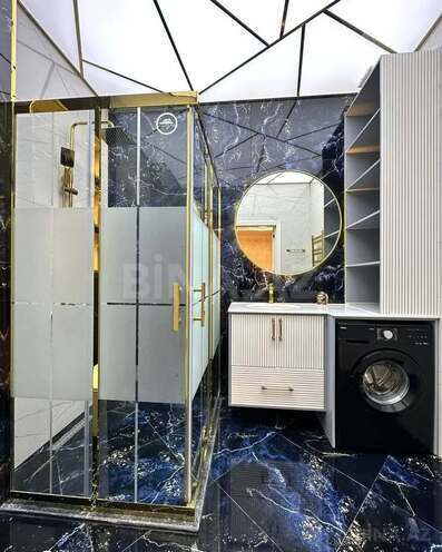 Сдаётся 2-комн. новостройка 100 м², м. Кероглу, photo 8 from 9