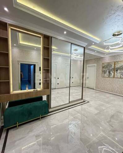 Сдаётся 2-комн. новостройка 100 м², м. Кероглу, photo 7 from 9