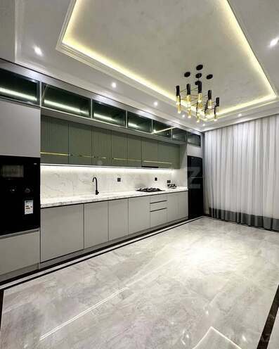 Сдаётся 2-комн. новостройка 100 м², м. Кероглу, photo 5 from 9