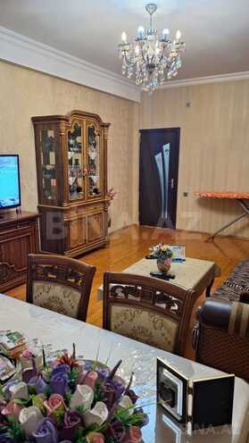Satılır 2 otaqlı yeni tikili 86 m², Əhmədli m., photo 4 from 19