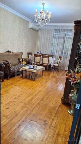 Satılır 2 otaqlı yeni tikili 86 m², Əhmədli m., photo 5 from 19