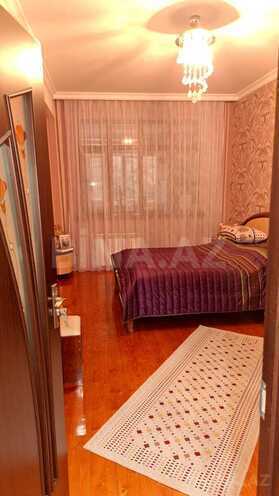 Satılır 2 otaqlı yeni tikili 86 m², Əhmədli m., photo 7 from 19