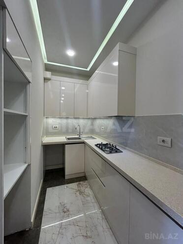 Satılır 2 otaqlı yeni tikili 68.3 m², Şah İsmayıl Xətai m., photo 9 from 13