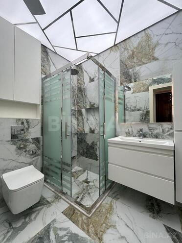 Satılır 2 otaqlı yeni tikili 68.3 m², Şah İsmayıl Xətai m., photo 12 from 13