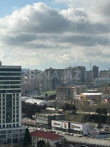 Satılır 2 otaqlı yeni tikili 68.3 m², Şah İsmayıl Xətai m., photo 8 from 13