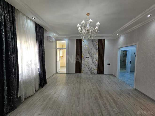 Продаётся 3-комн. новостройка 74 м², photo 3 from 22
