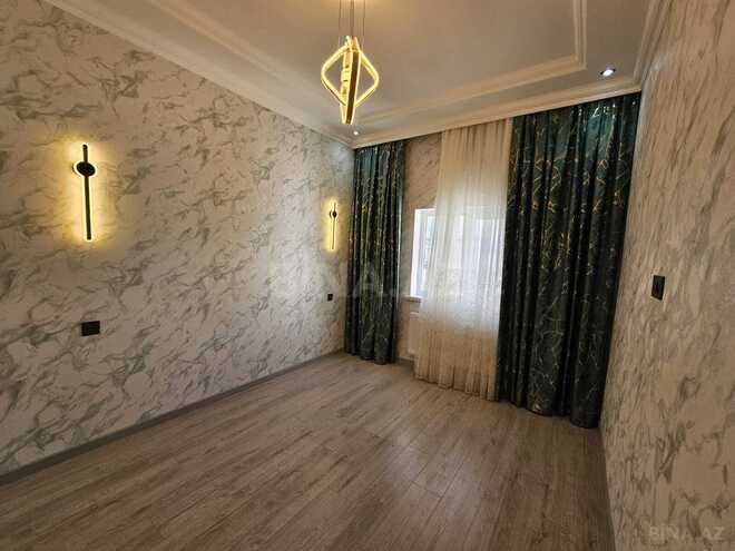 Продаётся 3-комн. новостройка 74 м², photo 9 from 22
