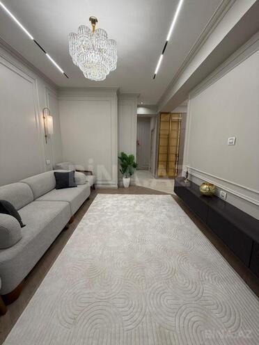 Продаётся 2-комн. новостройка 68 м², м. Шах Исмаил Хатаи, photo 5 from 16