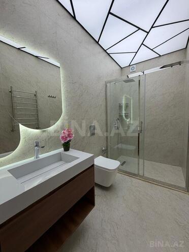 Продаётся 2-комн. новостройка 68 м², м. Шах Исмаил Хатаи, photo 15 from 16