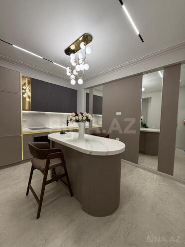 Продаётся 2-комн. новостройка 68 м², м. Шах Исмаил Хатаи, photo 8 from 16