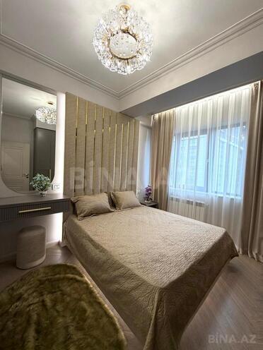 Продаётся 2-комн. новостройка 68 м², м. Шах Исмаил Хатаи, photo 10 from 16