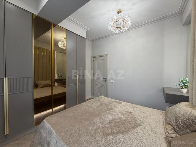 Продаётся 2-комн. новостройка 68 м², м. Шах Исмаил Хатаи, photo 12 from 16