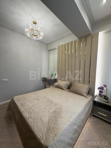 Продаётся 2-комн. новостройка 68 м², м. Шах Исмаил Хатаи, photo 11 from 16