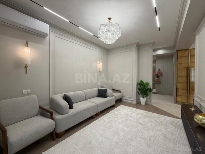 Продаётся 2-комн. новостройка 68 м², м. Шах Исмаил Хатаи, photo 4 from 16