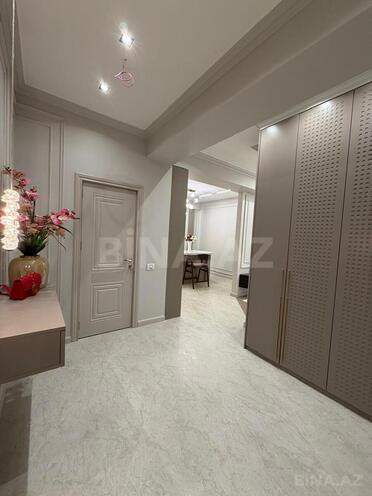 Продаётся 2-комн. новостройка 68 м², м. Шах Исмаил Хатаи, photo 13 from 16