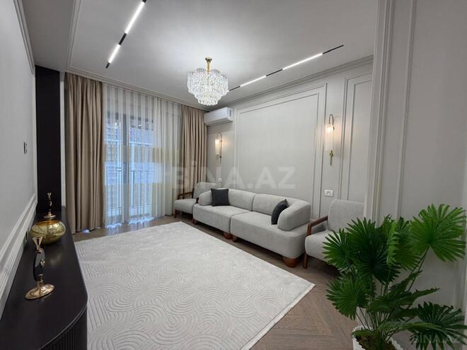 Продаётся 2-комн. новостройка 68 м², м. Шах Исмаил Хатаи, photo 3 from 16