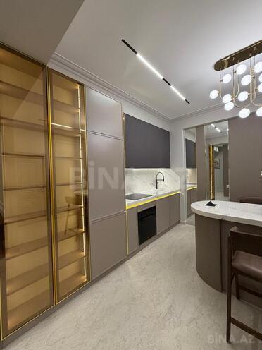 Продаётся 2-комн. новостройка 68 м², м. Шах Исмаил Хатаи, photo 7 from 16