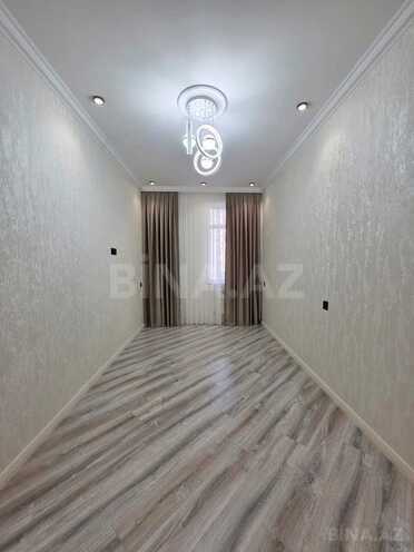 Продаётся 3-комн. новостройка 107 м², м. Ази Асланов, photo 5 from 16