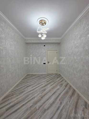 Продаётся 3-комн. новостройка 107 м², м. Ази Асланов, photo 8 from 16