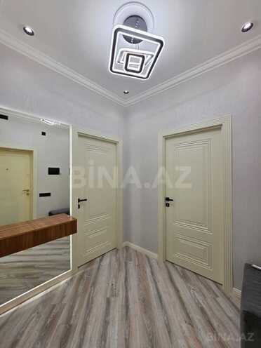 Продаётся 3-комн. новостройка 107 м², м. Ази Асланов, photo 10 from 16