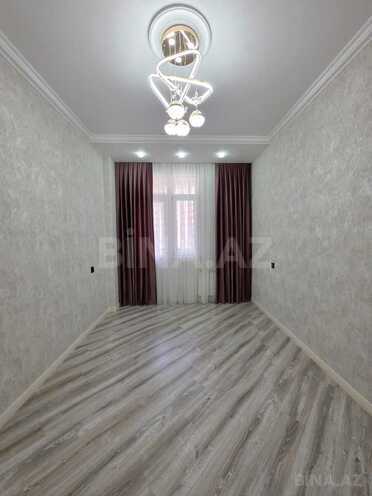 Продаётся 3-комн. новостройка 107 м², м. Ази Асланов, photo 7 from 16