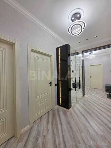 Продаётся 3-комн. новостройка 107 м², м. Ази Асланов, photo 11 from 16