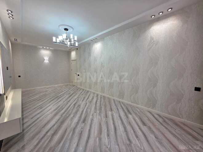 Продаётся 3-комн. новостройка 107 м², м. Ази Асланов, photo 3 from 16