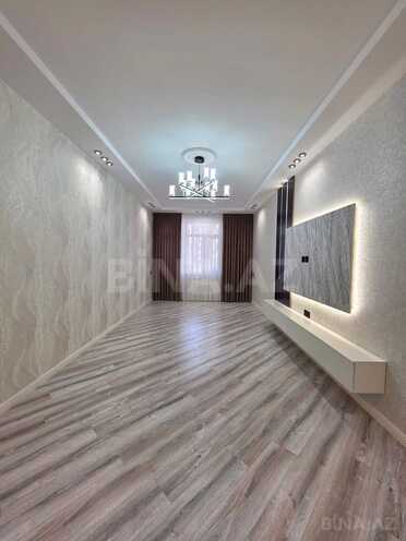 Продаётся 3-комн. новостройка 107 м², м. Ази Асланов, photo 1 from 16