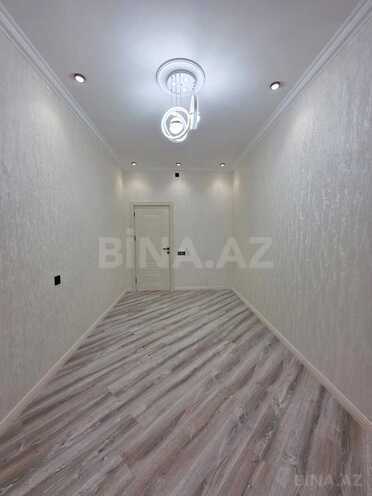 Продаётся 3-комн. новостройка 107 м², м. Ази Асланов, photo 6 from 16