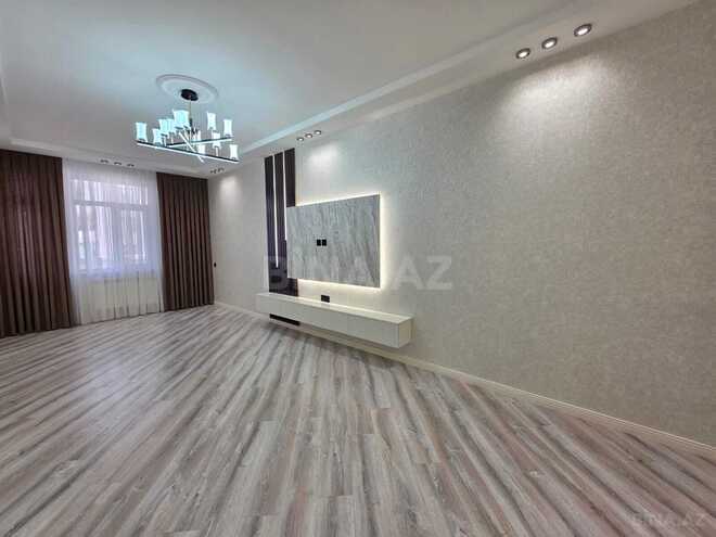 Продаётся 3-комн. новостройка 107 м², м. Ази Асланов, photo 4 from 16
