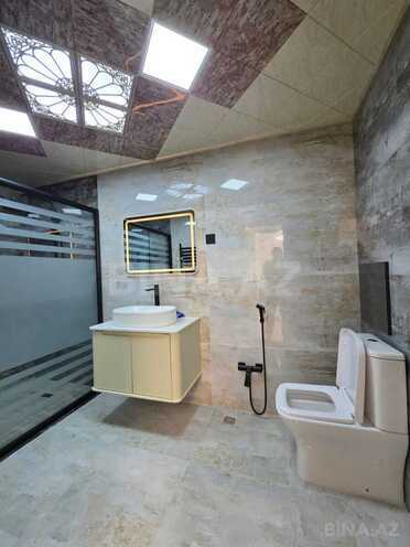 Продаётся 3-комн. новостройка 107 м², м. Ази Асланов, photo 15 from 16