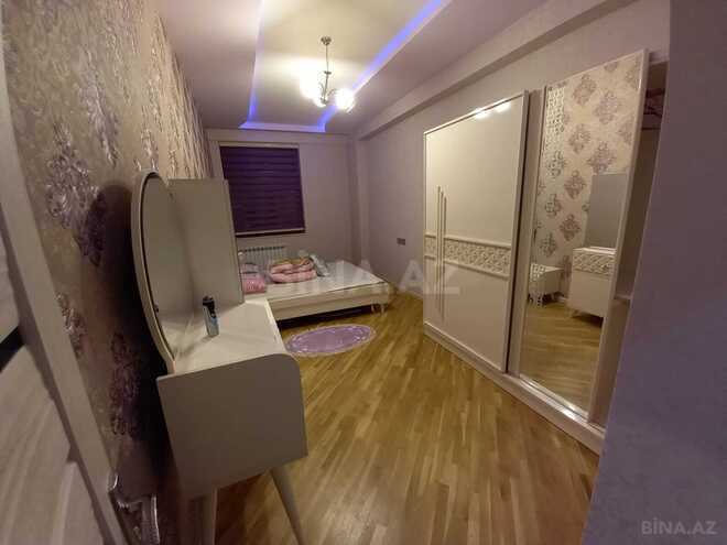 İcarəyə verilir 3 otaqlı yeni tikili 104 m², Şah İsmayıl Xətai m., photo 7 from 20