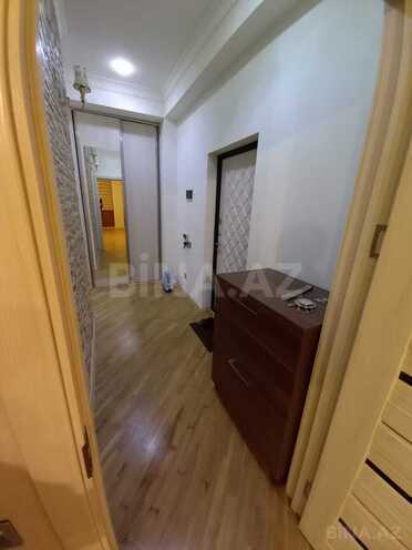 İcarəyə verilir 3 otaqlı yeni tikili 104 m², Şah İsmayıl Xətai m., photo 14 from 20