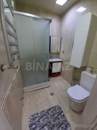 İcarəyə verilir 3 otaqlı yeni tikili 104 m², Şah İsmayıl Xətai m., photo 12 from 20