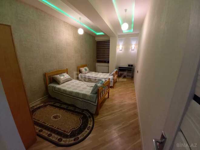 İcarəyə verilir 3 otaqlı yeni tikili 104 m², Şah İsmayıl Xətai m., photo 8 from 20