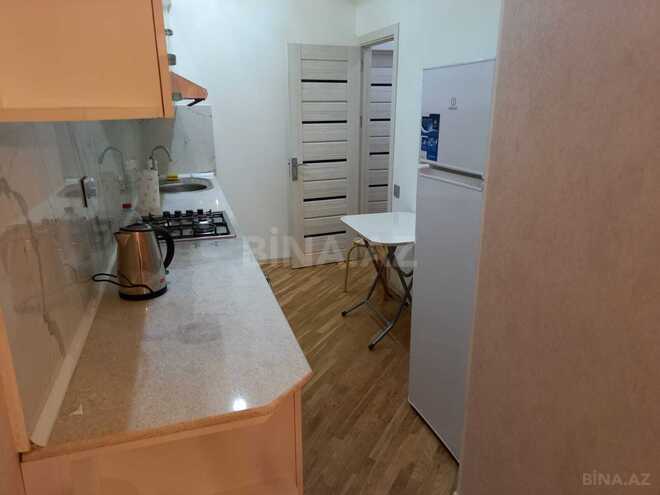 İcarəyə verilir 3 otaqlı yeni tikili 104 m², Şah İsmayıl Xətai m., photo 11 from 20