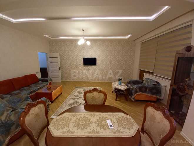 İcarəyə verilir 3 otaqlı yeni tikili 104 m², Şah İsmayıl Xətai m., photo 5 from 20