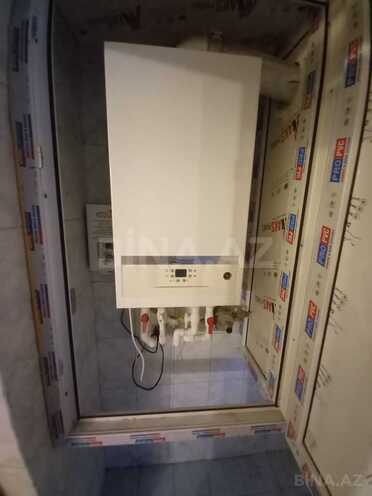 İcarəyə verilir 3 otaqlı yeni tikili 104 m², Şah İsmayıl Xətai m., photo 18 from 20