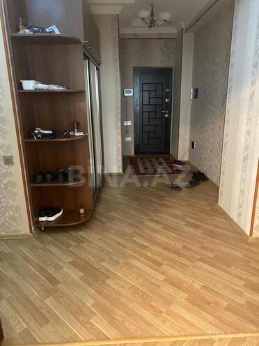 Satılır 2 otaqlı yeni tikili 105 m², Nəsimi m., photo 13 from 19
