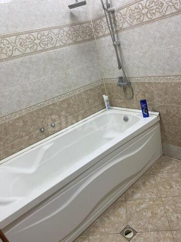 Satılır 2 otaqlı yeni tikili 105 m², Nəsimi m., photo 15 from 19