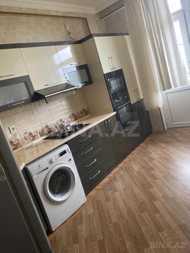 Satılır 2 otaqlı yeni tikili 105 m², Nəsimi m., photo 12 from 19