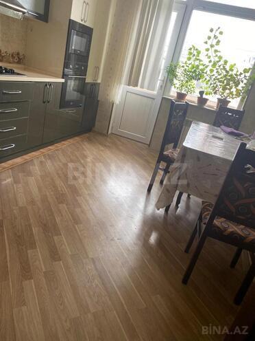 Satılır 2 otaqlı yeni tikili 105 m², Nəsimi m., photo 9 from 19