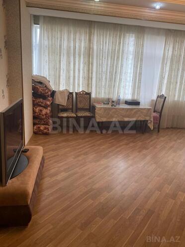 Satılır 2 otaqlı yeni tikili 105 m², Nəsimi m., photo 1 from 19