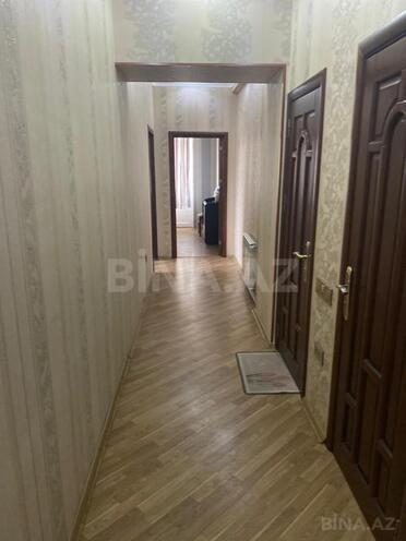 Satılır 2 otaqlı yeni tikili 105 m², Nəsimi m., photo 5 from 19
