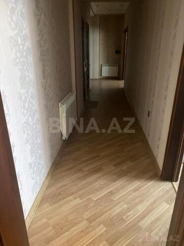 Satılır 2 otaqlı yeni tikili 105 m², Nəsimi m., photo 14 from 19
