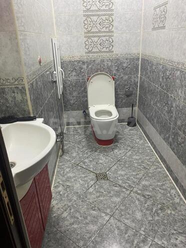 Satılır 2 otaqlı yeni tikili 105 m², Nəsimi m., photo 18 from 19