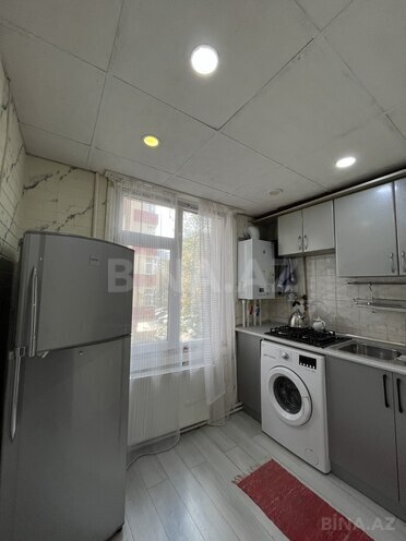 İcarəyə verilir 3 otaqlı köhnə tikili 80 m², İnşaatçılar m., photo 6 from 8