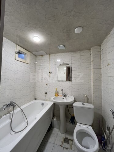 İcarəyə verilir 3 otaqlı köhnə tikili 80 m², İnşaatçılar m., photo 7 from 8