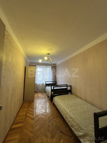 İcarəyə verilir 3 otaqlı köhnə tikili 80 m², İnşaatçılar m., photo 5 from 8